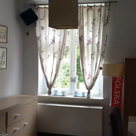 Nr 3 - Cogito.home - Marina 公寓