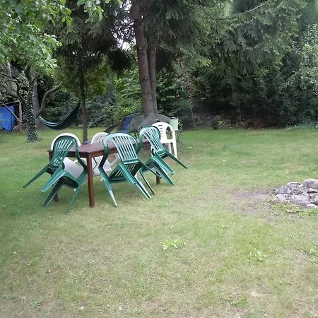 Nr 3 - Cogito.home - Marina 公寓