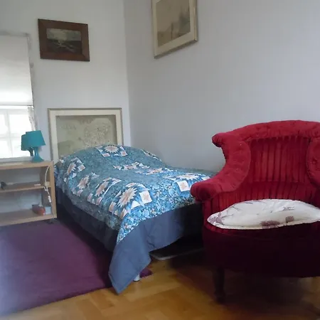 Nr 3 - Cogito.home - Marina Appartement *
