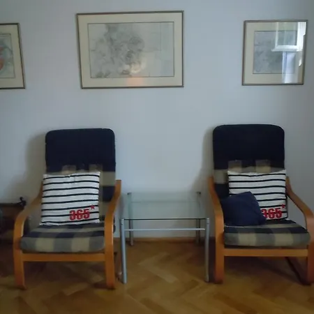 Nr 3 - Cogito.home - Marina Appartement