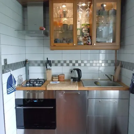 Nr 3 - Cogito.home - Marina Gdańsk