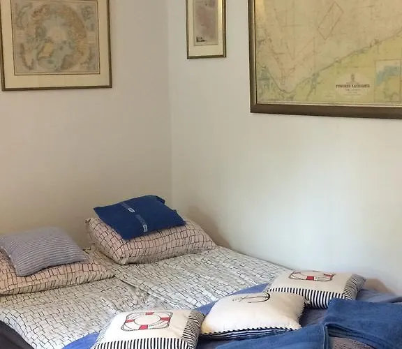 Nr 3 - Cogito.home - Marina شقة غدانسك