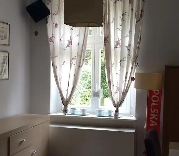 Nr 3 - Cogito.home - Marina شقة