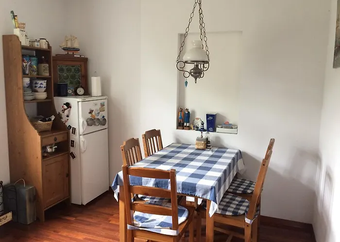 Nr 3 - Cogito.home - Marina Апартаменты *