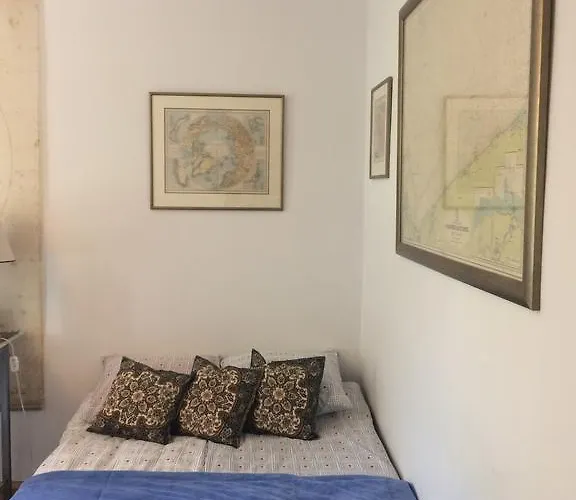 Nr 3 - Cogito.home - Marina Апартаменты Гданьск