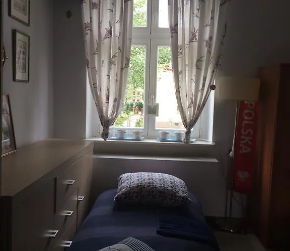 Nr 3 - Cogito.home - Marina شقة *