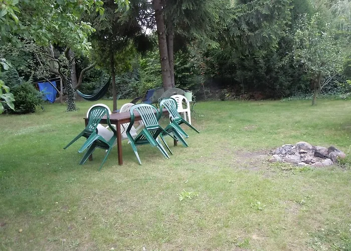 Nr 3 - Cogito.home - Marina شقة