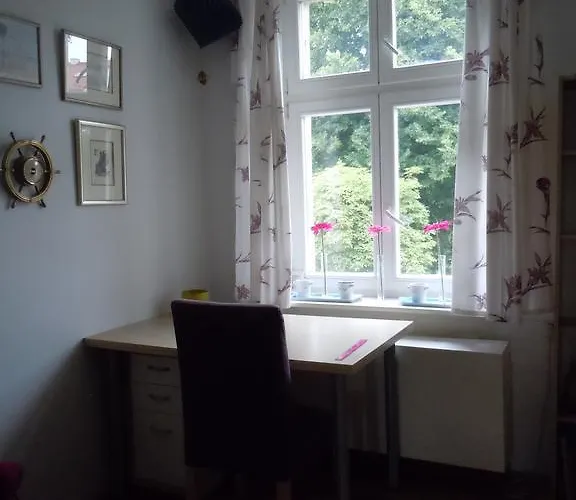 Апартаменты Nr 3 - Cogito.home - Marina *