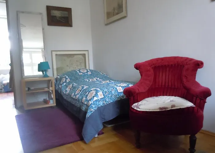 Nr 3 - Cogito.home - Marina شقة *