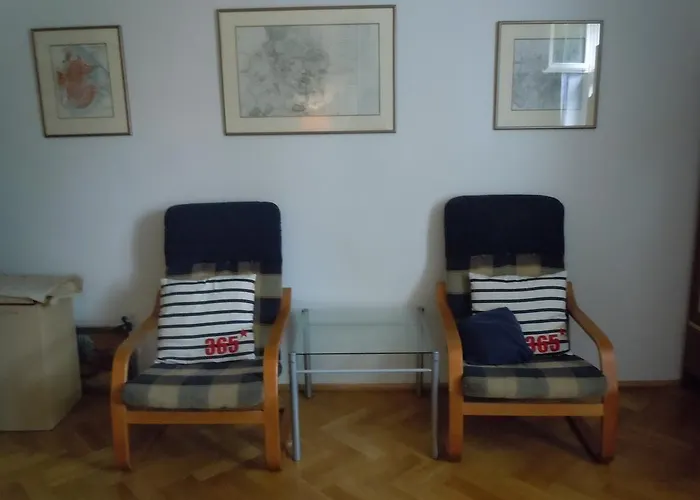 Nr 3 - Cogito.home - Marina Апартаменты