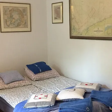 Nr 3 - Cogito.home - Marina Apartamento Gdańsk