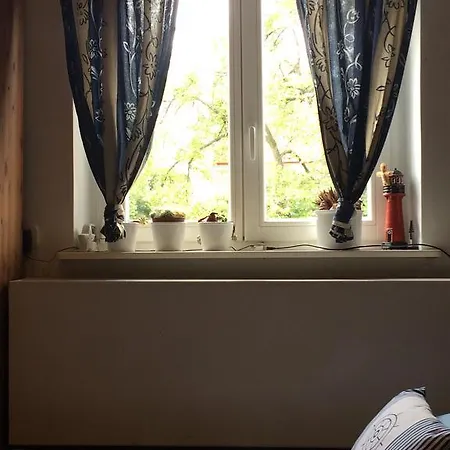 Nr 3 - Cogito.home - Marina Gdańsk