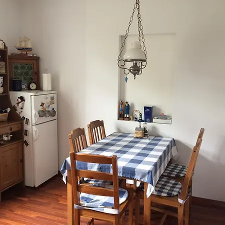 Nr 3 - Cogito.home - Marina Apartamento *