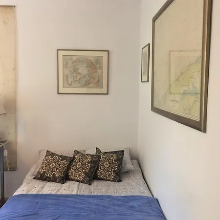 Nr 3 - Cogito.home - Marina Apartamento Gdańsk