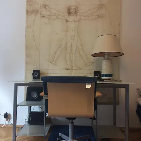 Apartment Nr 3 - Cogito.home - Marina *