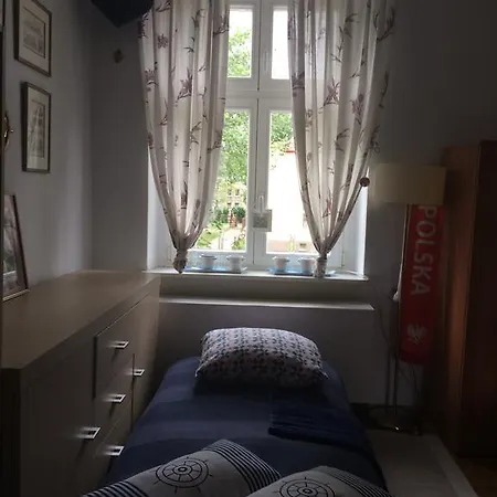 Nr 3 - Cogito.home - Marina Apartamento *