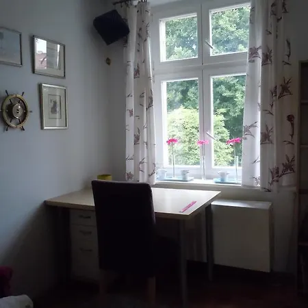 Apartment Nr 3 - Cogito.home - Marina *
