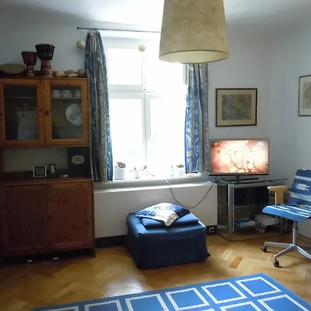 Nr 3 - Cogito.home - Marina Apartment *