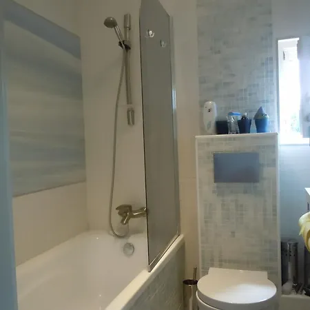 Apartment Nr 3 - Cogito.home - Marina *